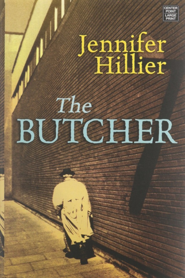 The Butcher