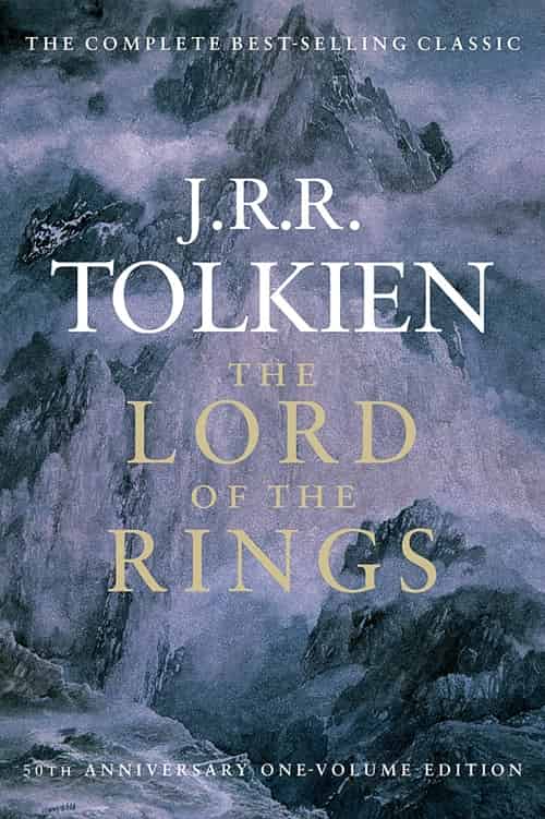 The Lord of the Rings