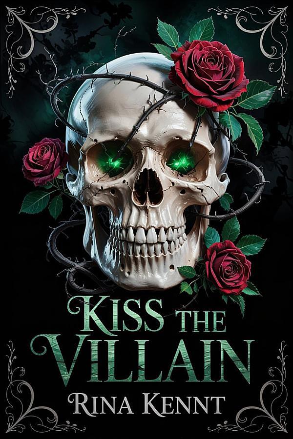 Kiss The Villain