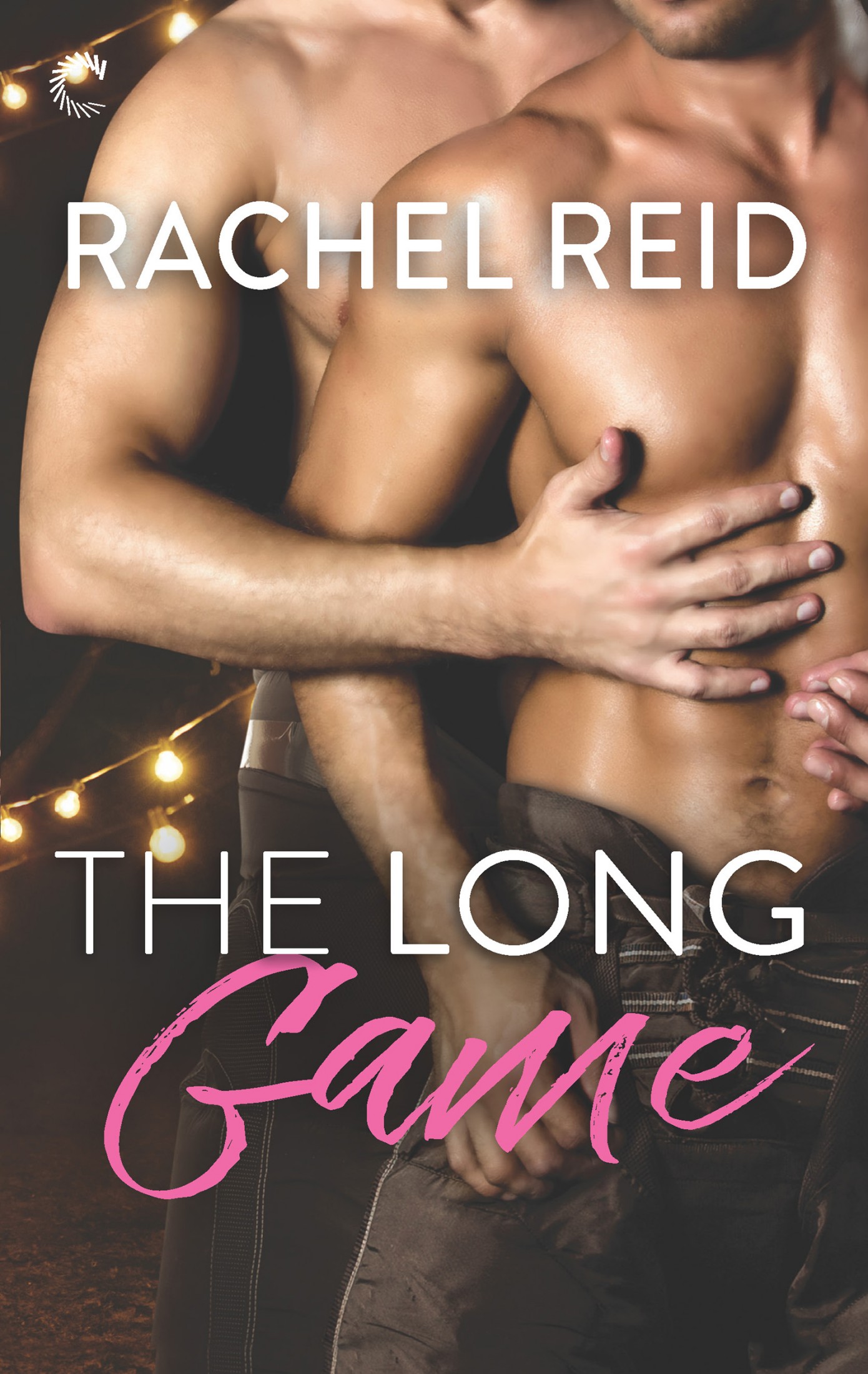 The Long Game--A Gay Sports Romance
