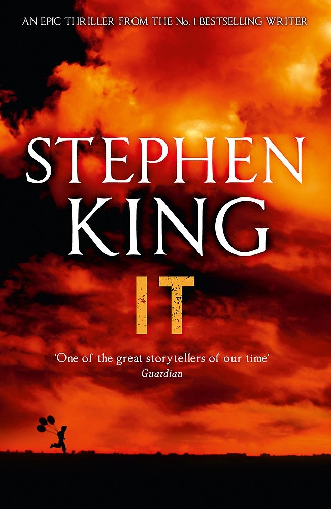 It: A Novel